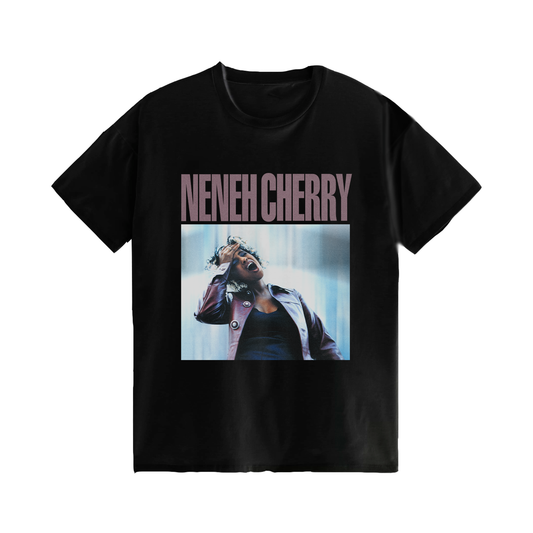 Neneh Cherry Virgin x Choose Love T-Shirt
