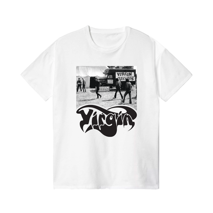 Virgin x Choose Love T-Shirt