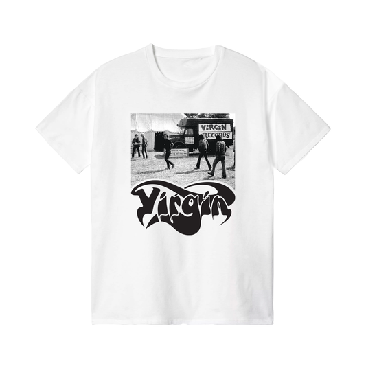 Virgin x Choose Love T-Shirt